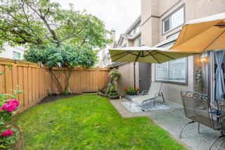 Photo 17: 12 12438 BRUNSWICK Place in Richmond: Steveston South Townhouse for sale : MLS®# R2735891