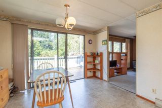 Photo 12: D 1359 Cranberry Ave in Nanaimo: Na Chase River Manufactured Home for sale : MLS®# 912924