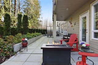 Photo 14: C110 20211 66 AVENUE in Langley: Willoughby Heights Condo for sale : MLS®# R2245197