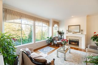 Photo 2: 5 2979 PANORAMA DRIVE in Coquitlam: Westwood Plateau Townhouse for sale : MLS®# R2737628