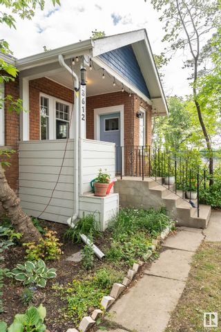 Photo 3: 13612 103 Avenue in Edmonton: Zone 11 House for sale : MLS®# E4385164