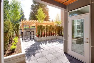 Photo 15: 105 717 BRESLAY Street in Coquitlam: Coquitlam West Condo for sale in "SIMON" : MLS®# R2378634