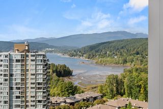 Photo 25: 2602 301 CAPILANO Road in Port Moody: Port Moody Centre Condo for sale in "THE RESIDENCES" : MLS®# R2817726