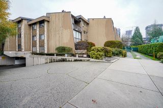 Photo 22: 109 9101 HORNE Street in Burnaby: Government Road Condo for sale in "WOODSTONE PLACE" (Burnaby North)  : MLS®# R2639269