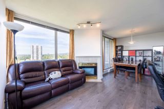 Photo 14: 1703 9603 MANCHESTER Drive in Burnaby: Cariboo Condo for sale (Burnaby North)  : MLS®# R2700818