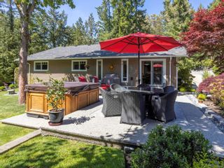 Photo 4: 575 Birch Rd in North Saanich: NS Deep Cove House for sale : MLS®# 876170