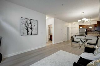 Photo 5: 106 15304 Bannister Road SE in Calgary: Midnapore Apartment for sale : MLS®# A2122692