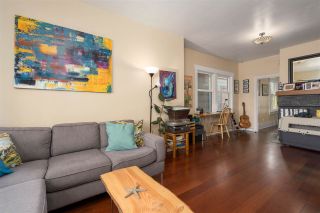 Photo 4: 266 E 26TH Avenue in Vancouver: Main House for sale in "MAIN STREET" (Vancouver East)  : MLS®# R2358788
