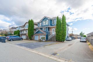 Photo 8: 3342 RAE Street in Port Coquitlam: Lincoln Park PQ House for sale : MLS®# R2633108