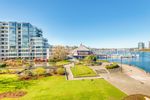 Main Photo: 319 525 WHEELHOUSE Square in Vancouver: False Creek Condo for sale in "HENLEY COURT" (Vancouver West)  : MLS®# R2874243