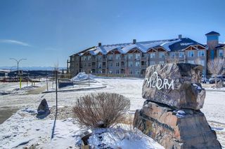 Photo 28: 320 205 Sunset Drive: Cochrane Apartment for sale : MLS®# A1184401