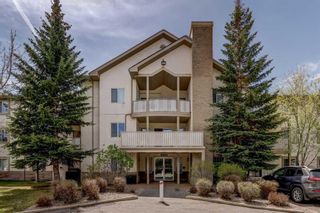 Main Photo: 3203 20 Harvest Rose Park NE in Calgary: Harvest Hills Apartment for sale : MLS®# A2136978
