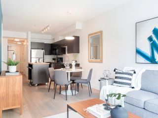 Photo 14: 212 205 E 10TH Avenue in Vancouver: Mount Pleasant VE Condo for sale in "The Hub" (Vancouver East)  : MLS®# R2621632