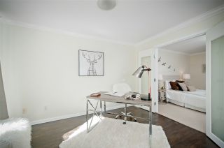 Photo 9: 307 5629 DUNBAR STREET in Vancouver: Dunbar Condo for sale (Vancouver West)  : MLS®# R2161832