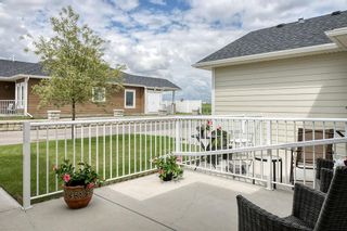 Photo 29: 44 Sunrise Place NE: High River Row/Townhouse for sale : MLS®# A1227947