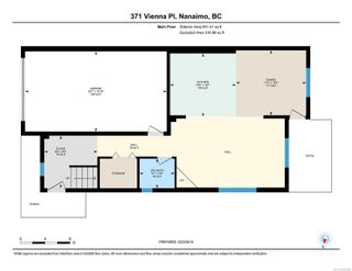 Photo 19: 371 Vienna Pl in Nanaimo: Na University District Half Duplex for sale : MLS®# 906906