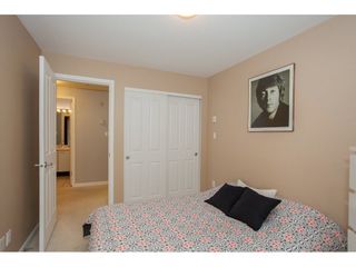 Photo 14: A302 2099 LOUGHEED Highway in Port Coquitlam: Glenwood PQ Condo for sale in "SHAUGHNESSY SQUARE" : MLS®# R2088151