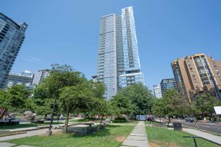Main Photo: 3002 1111 RICHARDS Street in Vancouver: Downtown VW Condo for sale in "8X On The Park" (Vancouver West)  : MLS®# R2722090