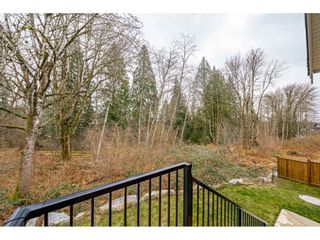 Photo 37: 13576 NELSON PEAK Drive in Maple Ridge: Silver Valley House for sale : MLS®# R2545585