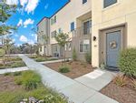 Main Photo: Townhouse for sale : 2 bedrooms : 5252 Beachfront Cove Street #196 in San Diego