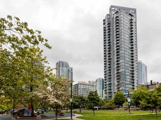 Main Photo: 2908 1199 SEYMOUR Street in Vancouver: Downtown VW Condo for sale in "Brava" (Vancouver West)  : MLS®# R2697304