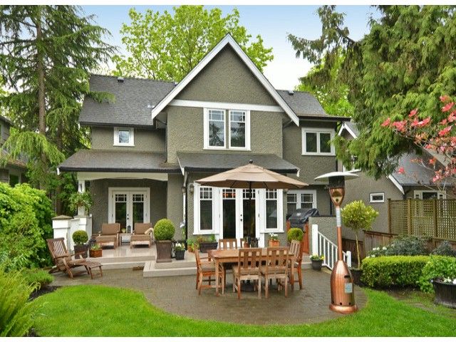 Photo 2: Photos: 3625 W 36TH AV in Vancouver: Dunbar House for sale (Vancouver West)  : MLS®# V1061619