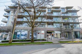 Photo 2: 505 2520 MANITOBA Street in Vancouver: Mount Pleasant VW Condo for sale in "The Vue" (Vancouver West)  : MLS®# R2544004