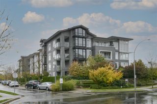 Photo 29: 313 550 SEABORNE Place in Port Coquitlam: Riverwood Condo for sale in "Fremont Green" : MLS®# R2512045