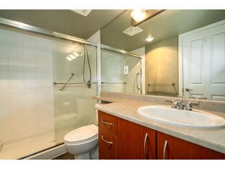 Photo 16: 201 235 GUILDFORD Way in Port Moody: North Shore Pt Moody Condo for sale in "The Sinclair" : MLS®# R2636142