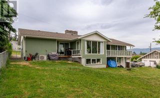 Photo 34: 2191 1 Avenue, SE in Salmon Arm: House for sale : MLS®# 10277112
