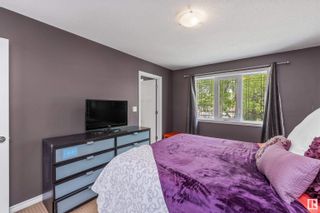 Photo 18: 12330 90 Street in Edmonton: Zone 05 House Half Duplex for sale : MLS®# E4300445