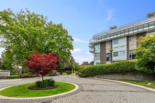 Photo 30: 117 225 FRANCIS Way in New Westminster: Fraserview NW Condo for sale in "The Whittaker" : MLS®# R2695277