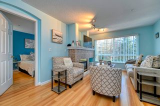 Photo 5: 230 5600 ANDREWS Road in Richmond: Steveston South Condo for sale in "THE LAGOONS" : MLS®# R2849139