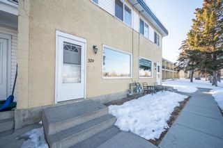 Photo 3: 379 2211 19 Street NE in Calgary: Vista Heights Row/Townhouse for sale : MLS®# A2033017