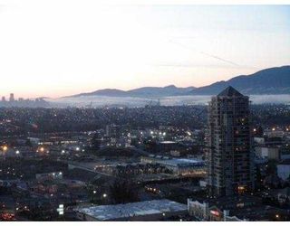Photo 10: 3102 2138 MADISON Avenue in Burnaby: Brentwood Park Condo  in ""MOSAIC" IN THE RENAISSANCE" (Burnaby North)  : MLS®# V929612