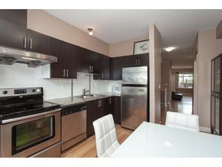 Photo 10: 20 13899 LAUREL Drive in Surrey: Whalley Townhouse for sale in "Emerald Gardens" (North Surrey)  : MLS®# R2308753