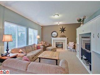 Photo 5: 6209 167B Street in Surrey: Cloverdale BC House for sale (Cloverdale)  : MLS®# F1102118