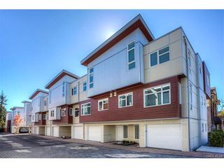 Photo 1: 112 2737 Jacklin Rd in VICTORIA: La Langford Proper Row/Townhouse for sale (Langford)  : MLS®# 747368