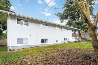Photo 3: 2652 SUNNYSIDE Street in Abbotsford: Abbotsford West House for sale : MLS®# R2862008