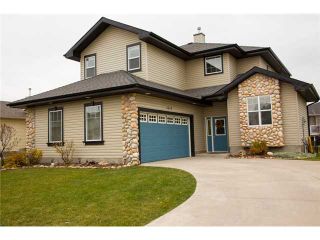Photo 1: 1117 Highland Green Drive: High River Residential Detached Single Family for sale : MLS®# C3641700