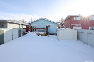 Photo 19: 103 Carter Crescent in Regina: Normanview West Residential for sale : MLS®# SK921057