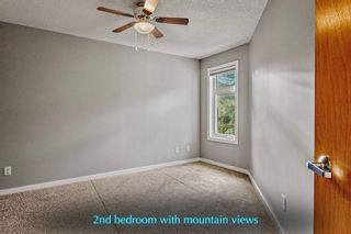 Photo 19: 411 160 Kananaskis: Canmore Apartment for sale : MLS®# A2099099