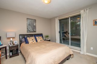 Photo 5: 113 3608 DEERCREST Drive in North Vancouver: Roche Point Condo for sale in "DEERFIELD AT RAVENWOODS" : MLS®# R2395771