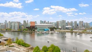 Photo 18: 502 12 ATHLETES Way in Vancouver: False Creek Condo for sale (Vancouver West)  : MLS®# R2876892