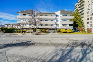 Photo 1: 309 9175 MARY Street in Chilliwack: Chilliwack Proper West Condo for sale : MLS®# R2724375