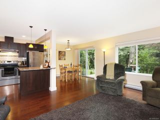 Photo 12: 31 3400 Coniston Cres in CUMBERLAND: CV Cumberland Row/Townhouse for sale (Comox Valley)  : MLS®# 823907