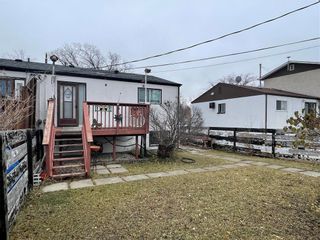 Photo 3: 1344 Aikins Street in Winnipeg: Margaret Park Residential for sale (4D)  : MLS®# 202226849