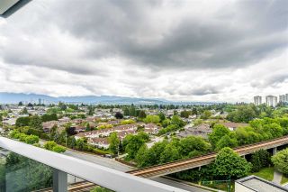 Photo 27: 2001 5470 ORMIDALE Street in Vancouver: Collingwood VE Condo for sale in "WALL CENTRE" (Vancouver East)  : MLS®# R2583172