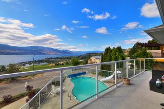 Photo 25: 1288 Gregory Road in West Kelowna: Lakeview Heights House for sale (Central Okanagan)  : MLS®# 10124994