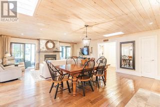 Photo 11: 10308 BEACH O' PINES Road in Grand Bend: House for sale : MLS®# 40573033